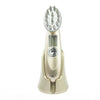 RF Hair Growth Comb Scalp Oil Control & Anti-Hair Loss Massager English Manual(Golden)