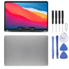 MacBook Retina 13" A2338 (2020) Grey LCD Screen Assembly