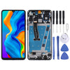 Huawei P30 Lite LCD Screen & Digitizer Assembly (Black) with Frame