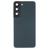 Samsung Galaxy S22 5G SM-S901B Back Cover Green