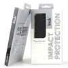 For Nokia G20 / G10 IMAK All Coverage Shockproof Airbag TPU Case(Transparent)