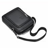 WEIXIER D283 Men Multifunctional Casual Crossbody Single Shoulder Bag(Brown)