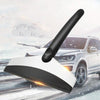 Multifunctional Stainless Steel Ice Scraper Car Window Windshield Defroster Snow Remover Shovel