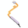 Redmi Note 10/10S Fingerprint Sensor Flex Cable (Purple)