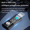 Type-C Male to 8 Pin Female 35W Data Transmission Charging Converter Adapter