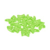 20x XS Green Cat Nail Caps - Silicone Paw Protectors for Kittens