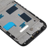 Huawei G7 Plus Black LCD Frame Bezel Plate