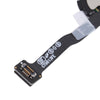 Samsung Galaxy M30s Fingerprint Sensor Flex Cable (Black)