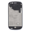 Galaxy S3 Mini i8190 LCD Mid-Frame Button Cable - Silver