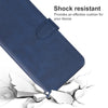 For Xiaomi 13T Pro Leather Phone Case(Blue)