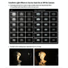 Godox V1P Round Head TTL Flash Speedlite for Pentax (Black)