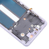 Samsung S21 FE 5G LCD Screen & Digitizer Assembly (Purple)