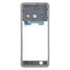 Xiaomi Redmi A3 Middle Frame Bezel - Green