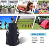 Diving Material Outdoor Strap Cord Crossbody Cup Cover  1000ml