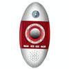 Anti-Spy Camera Detector - Infrared Hidden Camera Finder