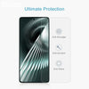 For Xiaomi Redmi Turbo 3 10pcs 0.26mm 9H 2.5D Tempered Glass Film