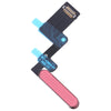 iPad 2022 (A2696/A2757) Power Button Flex Cable - Pink