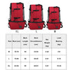 Large Grey Ventilated Pet Carrier Backpack - Breathable & Washable