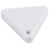 Bluetooth Key Finder Tracker, Anti-Lost Alarm, White