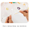 General Rain And Dustproof PEVA Car Cover For Motorcycles And Electric Vehicles, Specification: 180x120cm(Sun Flower)