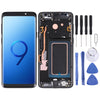 Samsung Galaxy S9 AMOLED Screen Replacement (Black) G960