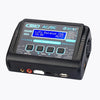 HTRC C150 Smart Balance Charger High Voltage Lithium Battery Charger, EU Plug