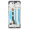 Tecno Spark 10 Pro LCD Screen & Digitizer Assembly w/ Frame