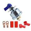 RV Yacht Anti-leakage Battery Power Main Switch With Accessories