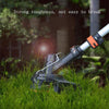 Lawn Mower Accessories For WORX Lawn Mowers, Product specifications: Orange Cover