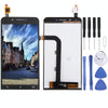 Asus Zenfone Go ZC500TG LCD Screen & Digitizer Assembly - Black