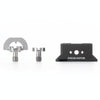 Original DJI R Quick Release Plate (Upper) Compatible with RS 4 Pro / RS 4 / RS 3 Pro / RS 3 / RS 2 / RS C2