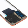 Redmi Note 10 Pro/Max Gold Middle Frame Bezel (M2101K6P/G/I)