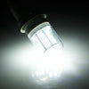 B22 2.5W LED Corn Light 24 LEDs SMD 5730 Bulb, AC 12-24V(White Light)
