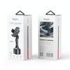 Yesido C195 Car Cup Holder Using Phone Bracket(Black)