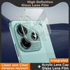 For Redmi Note 14 5G imak High Definition Integrated Glass Lens Film