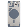 iPhone 14 Back Cover Replacement (Blue)