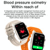 LEMFO HK95 1.952 inch BT5.0 IP68 Sport Smart Watch, Support Bluetooth Call / Sleep / Blood Oxygen / Heart Rate / Blood Pressure Health Monitor(Black)