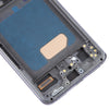 Samsung Galaxy S21 5G LCD Screen & Digitizer Assembly (Grey)