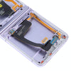 Samsung Galaxy Z Flip4 Purple LCD Screen & Digitizer Assembly