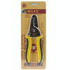 Handle Wire Stripping Cutting Pliers Tool (4022)