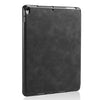 For iPad Pro 10.5 inch DG.MING See Series Horizontal Flip Leather Case with Holder & Pen Holder(Black)