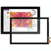 Surface Pro 3 Touch Screen Digitizer Replacement with OCA
