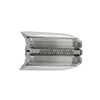 Electric Shaver Blade Net Combination For Braun 51S / 8000/8998/8595/8590/5643, Specification: Knife Net + Cutter Head