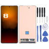 Asus ROG Phone 8 AMOLED LCD Screen & Digitizer Replacement