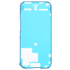 iPhone 15 Pro LCD Frame Adhesive Waterproof Stickers