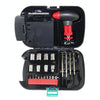 24 in 1 Flashlight Tool Set Hardware Tools Flashlight Set