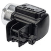 Auto Fish Feeder, Digital LCD Timer, 30-80g, AF-2009D