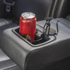 1 Pair Adhesive Car Cup Holder Retainer Limiter