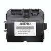 For Cadillac SRX Car Tail Box Controller 20837967(Black)