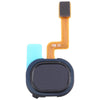 Samsung Galaxy A21s Fingerprint Sensor Flex Cable (Black)